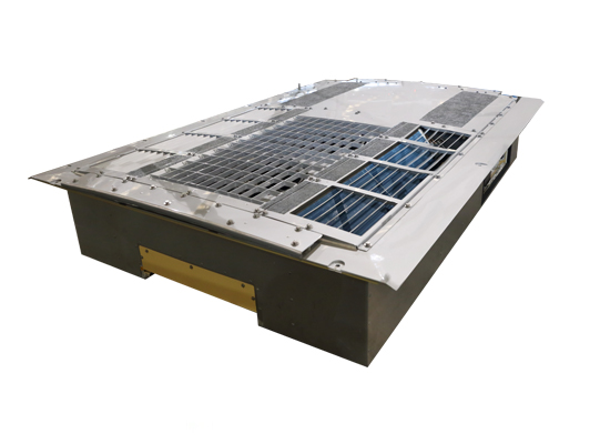 物料機(jī)系列